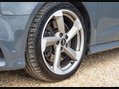 Audi A3 2.0 S3 Sportback TFSI Black Edition Quattro Semi-Auto 4WD 5dr 26