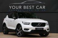 Volvo XC40 1.5 XC40 R-Design T4 Recharge Auto 5dr 1