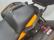 Kawasaki Versys 650 KLE 2013 ONLY 14K FULL LUGGAGE MOT SERVICED ADVENTURE 650CC A2 9