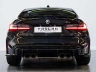 BMW M3 3.0 BiTurbo Competition Saloon 4dr Petrol Steptronic M xDrive Euro 6 (s/s) 32