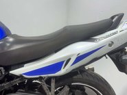 Suzuki GS500 2004 61K RUNNING PROJECT BIKE SPARES OR REPAIR 500CC A2 8