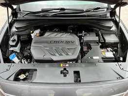 Hyundai SANTA FE 2.2 Santa Fe Premium SE CRDi Auto 4WD 5dr 7