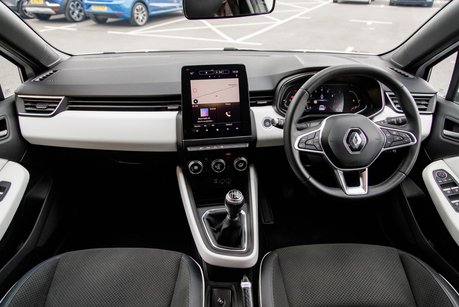 Renault Clio S EDITION TCE