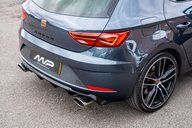 SEAT Leon 2.0 Leon Cupra Luxury 290 TSi Semi-Auto 5dr 41