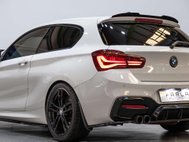 BMW 1 Series 2.0 120i M Sport Shadow Edition Hatchback 3dr Petrol Auto Euro 6 (s/s) (184 30