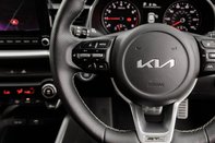 Kia Stonic GT-LINE S ISG MHEV 18
