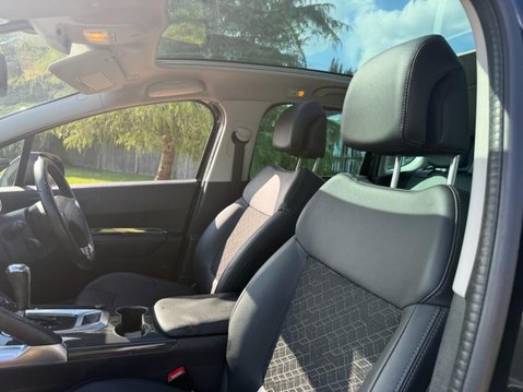Peugeot 3008 1.6 BlueHDi Allure SUV 5dr Diesel ETG Euro 6 (s/s) (120 ps) 24