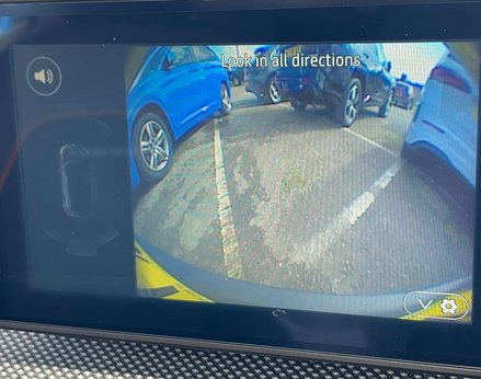 Dacia Sandero 1.0 Sandero Stepway Prestige TCe 5dr 27