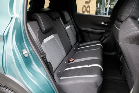 Vauxhall Frontera GS 32
