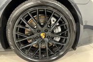 Porsche Panamera 4 SPORT TURISMO PDK 39