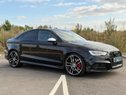 Audi S3 2.0 TFSI S Tronic quattro Euro 6 (s/s) 4dr