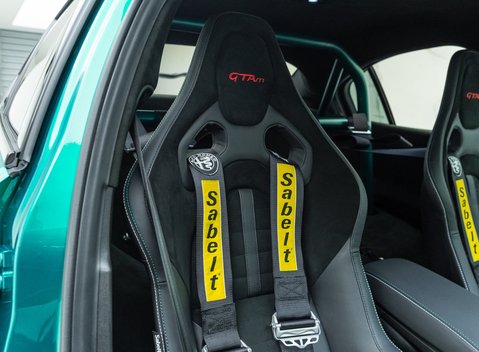 Alfa Romeo Giulia GTAm 15