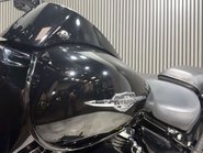 Suzuki Intruder 1500 VL C1500T 2013 28K CRUISER BIKE HARD PANNIERS + SERVICED 15