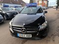 Mercedes-Benz A Class 1.5 A180 CDI SE 7G-DCT Euro 5 (s/s) 5dr 3