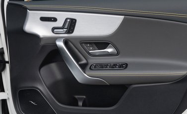 Mercedes-Benz A Class A45 S 4Matic+ Plus 23