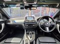BMW 1 Series 3.0 M140i Shadow Edition Auto 3dr 6