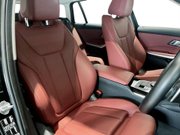BMW 3 Series 2.0 330e 12kWh Sport Touring 5dr Petrol Plug-in Hybrid Auto xDrive Euro 6 ( 11
