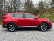 Honda CR-V 1.5 CR-V S i-VTec 4x2 5dr 2