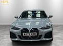 BMW i4 40 83.9kWh M Sport Gran Coupe 5dr Electric Auto eDrive (340 ps) 2