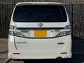 Toyota Vellfire GOLDEN EYES II V6 38