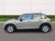 Mini Hatch 1.5 Cooper Classic Auto 5dr 5