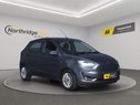 Ford Ka+ 1.2 Ti-VCT Zetec Euro 6 (s/s) 5dr