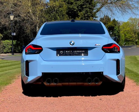 BMW M2 M2 27