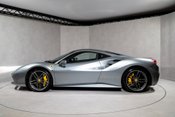 Ferrari 488 GTB NOW SOLD. SIMILAR REQUIRED. PLEASE CALL 01903 254800. 8