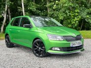 Skoda Fabia 1.0 Fabia Monte Carlo TSi 5dr 1