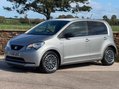 SEAT Mii 1.0 12v Design Mii Euro 6 5dr 2