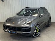 Porsche Cayenne 4.0 Cayenne T S E-Hybrid Auto 4WD 5dr 5