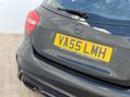 Mercedes-Benz A Class 2.1 A 200 D AMG Line Executive Auto 5dr 37