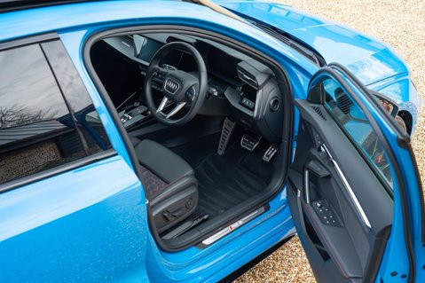 Audi RS3 2.5 TFSI Vorsprung Sportback S Tronic quattro Euro 6 (s/s) 5dr 6