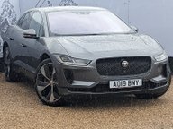 Jaguar I-Pace HSE 1