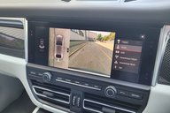 Porsche Macan PDK 40