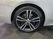 BMW 4 Series 3.0 435d M Sport Coupe 2dr Diesel Auto xDrive Euro 6 (s/s) (313 ps) 25