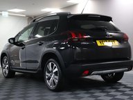 Peugeot 2008 PURETECH S/S ALLURE 22