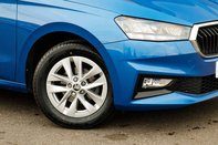 Skoda Fabia SE COMFORT MPI 11