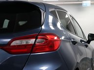 Ford Fiesta TREND 23