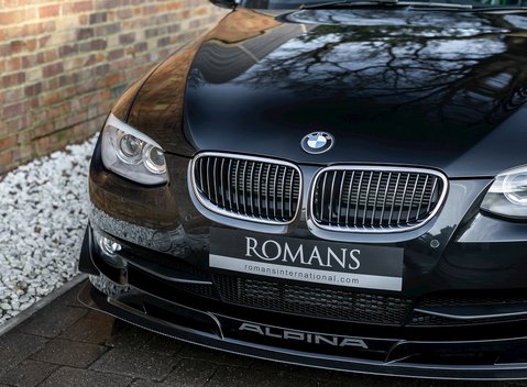 BMW Alpina B3 GT3 22