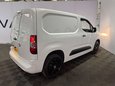 Vauxhall Combo 1.5 Combo 2300 Sportive TD 10