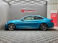BMW 4 Series 2.0 420d M Sport Auto Euro 6 (s/s) 2dr 19