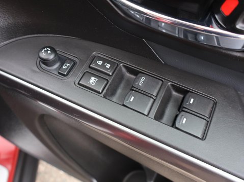Suzuki S-Cross 1.5h Ultra AGS Auto ALLGRIP Euro 6 (s/s) 5dr 25