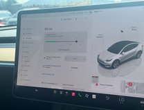 Tesla Model Y (Dual Motor) Long Range SUV 5dr Electric Auto 4WDE (384 bhp) 19