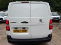 Peugeot Expert 1.6 BlueHDi 1000 Professional Standard Panel Van 6dr Diesel Manual MWB Euro 14