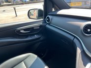 Mercedes-Benz V Class 2.2 V250d BlueTEC Sport MPV 5dr Diesel G-Tronic+ Euro 6 (s/s) 8 Seat XLWB 33