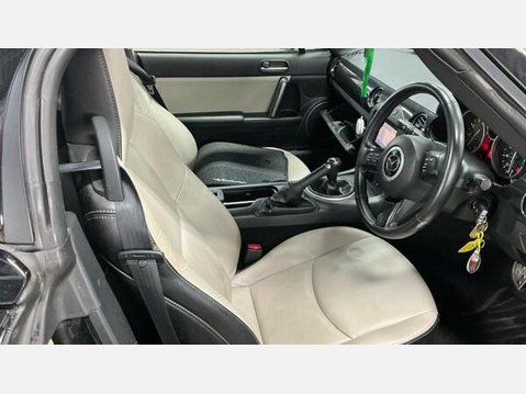 Mazda MX-5 1.8i Sport Venture Roadster Euro 5 2dr 5