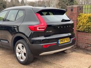 Volvo XC40 2.0 XC40 Momentum D3 5dr 10