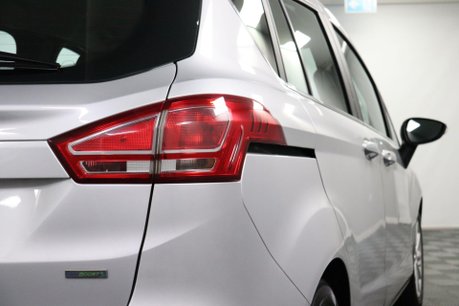 Ford B-Max TITANIUM NAVIGATOR 23