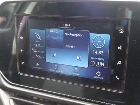 Suzuki S-Cross 1.4 Boosterjet MHEV Motion Auto Euro 6 (s/s) 5dr 16
